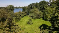 Ausblick auf den See