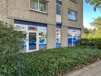 Bürofläche Erdgeschoss