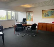 Büro Beispiel