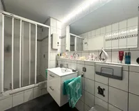 Badezimmer Erdgeschoss