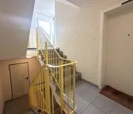 Zugang zur Wohnung