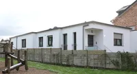 Seitenansicht