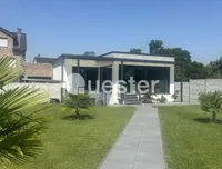 Bungalow