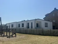 Seitenansicht