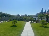 zum Gartenhaus
