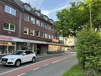 Wohn- und Geschäftshaus
