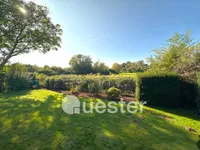 Garten mit Aussicht