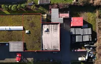 Lagerhallen
