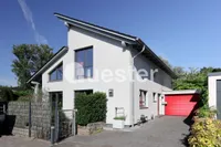 Modernes Haus