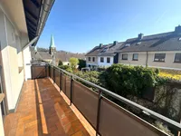 hausbreiter Balkon