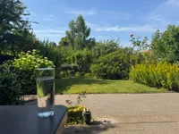 Blick Nordwesten