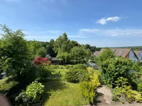 Blick Nordwesten