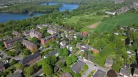 Nahe Toeppersee