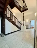 Treppenhaus
