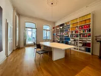 Büro 1. Obergeschoss
