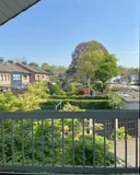 Aussicht