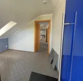 Eingangsbereich