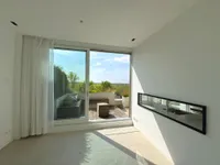 Arbeitszimmer 