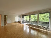 Wohn-und Esszimmer
