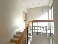 Zugang zur Wohnung