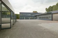 Innenhof