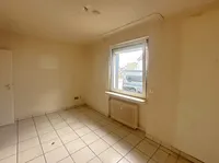 Kinderzimmer EG
