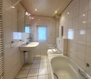 Badezimmer EG