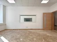 Büro Erdgeschoss
