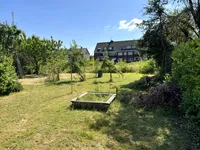 Grundstück