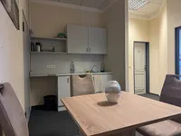 Küche Erdgeschoss