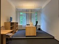 Büro 1. Obergeschoss