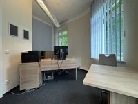 Eckbüro 1. Obergeschoss