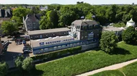 Homberg, der grüne Stadtteil