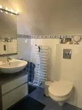 Kinderbadezimmer