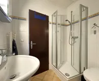 Badezimmer Obergeschoss