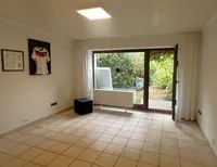 Schlafzimmer Untergeschoss