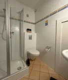 Badezimmer Obergeschoss