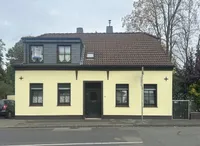 Ein Haus für Liebhaber!