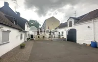 Innenhof