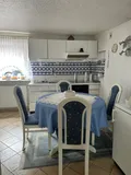Küche Vorderhaus