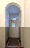 Eingangsbereich