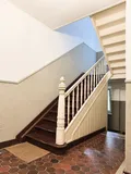 Hausflur Erdgeschoss