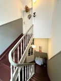 Hausflur Dachgeschoss