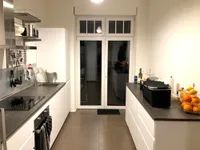Küche Erdgeschoss