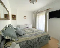 Schlafzimmer Anbau