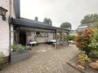 Gartenpavillion
