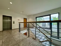 Treppenhaus
