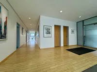 Eingangsbereich