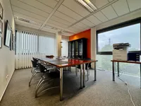 Besprechungsraum