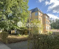 Gebäudeansicht